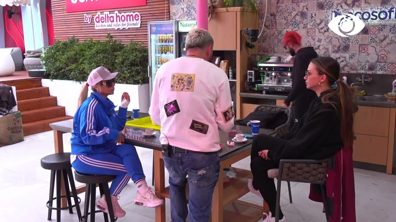 Armaldo u kërkon banorëve të hanë mëngjes për të pastruar më pas shtëpinë