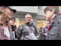 Der Feind in meinem Kiez: Berliner kämpfen gegen Gentrifizierung | SPIEGEL TV
