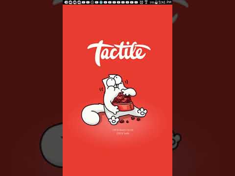 Simon's cat crunch time S3 part 210