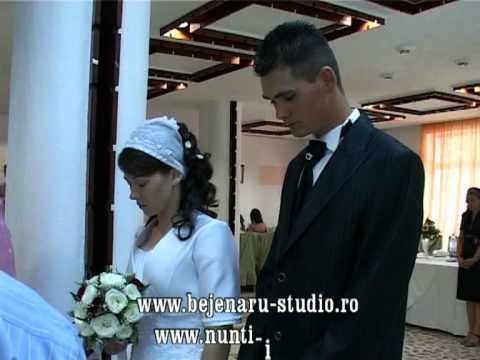 videoclip - www.bejenaru-studio.ro www.nunti-iasi.com Tel :0745371820