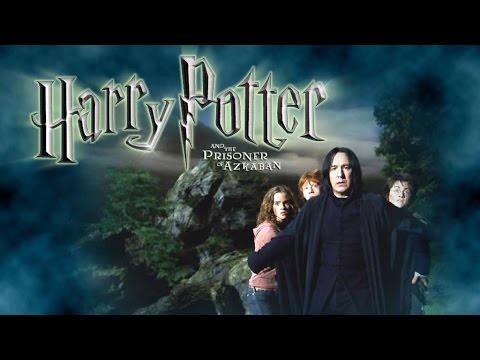 Harry Potter and the Prisoner of Azkaban PC - Getting it to Run