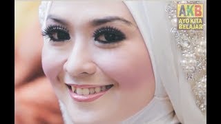 Download lagu Sholawat Baper, Ya Habibal Qolbi, Kekasih Hati, Lirik, Terjemah, Arti, Klip Wedding Muslim, Kabulkan mp3