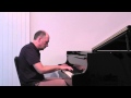 Claude Debussy: Valse romantique