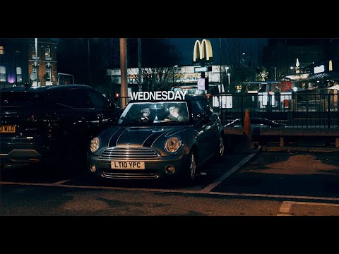 Good Health Good Wealth - Full Circle - Visualiser