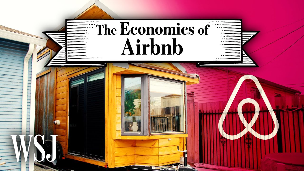 TBS-036 Airbnb's Resilience in Times of Crisis