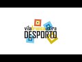 Aula de atividade física online #10