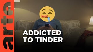 Why You Can’t Get Enough of Tinder (English Version Reupload) I Dopamine