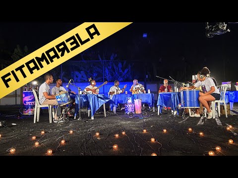 Serginho Procópio da Velha Guarda da Portela ao vivo (Live compilada)