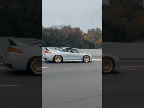 Turbo Eclipse Gsx Sounds