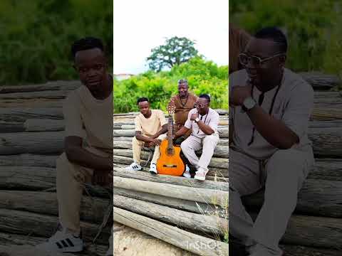 Vozes do Nambua - Kussocana (áudio oficial)