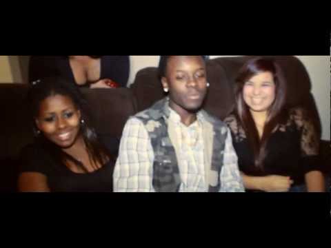 Twanie Boy Ft. JayAruhh [Young And Gettin It] Freestyle