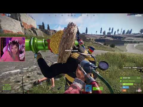 Rust #36 | warriorrust | torro | captainmyko