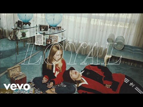 SAYGRACE - Loyal (Official Audio)