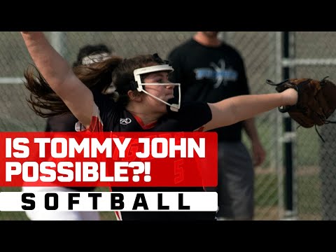 Can Softball Players Get SERIOUS Arm Injuries?