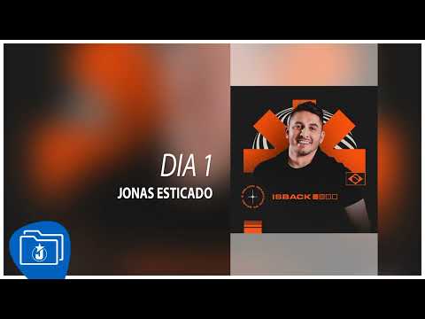 Jonas Esticado - Dia 1 [O Melhor Repertório do Brasil Is Back: NOVEMBRO 2024]