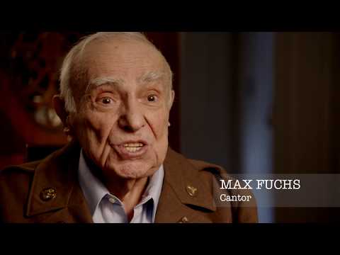 GI JEWS - A Documentary Film