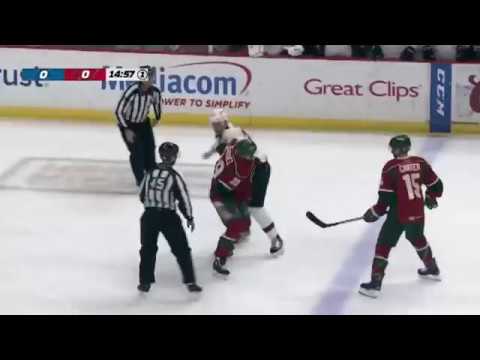 Oleg Yevenko vs Kurtis Gabriel
