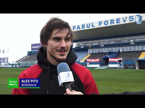 Pitu, ce mare te-ai făcut