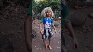 SHAKIRA ERES TU? #shors