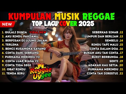 Reggae Uyye and Cerita Petikan