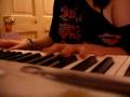 Crash and Burn Savage Garden ~ Piano ...