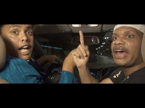 REI DA CACIMBINHA E DAN VENTURA - DESCE DO CARRO - CLIPE OFICIAL