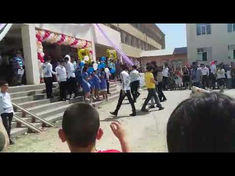 106 nomreli mekteb son zeng 2019 11B