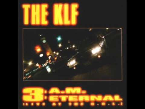 Video thumbnail for 3 A.M. Eternal (Guns of Mu Mu)