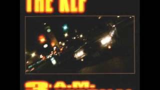 The KLF - 3:AM Eternal. (Guns Of Mu Mu - 12inch)