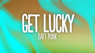 Download Mp3 Daft Punk Get Lucky ft Pharrell Williams Nile Rodgers