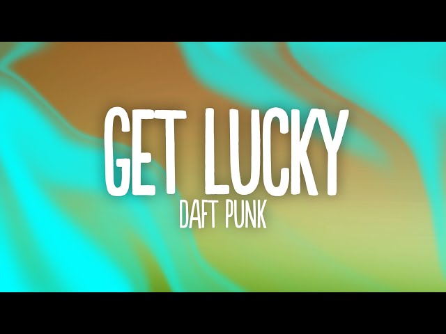 Daft Punk