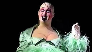 MATT LUCAS &quot;Taboo&quot; London 2002