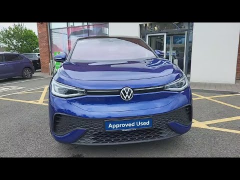 Volkswagen ID.5 ID.5 STYLE 77KWH 204HP - Image 2