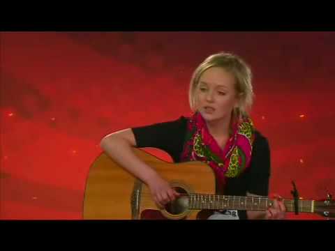 Idol 2008: Anna Bergendahl - Have a heart