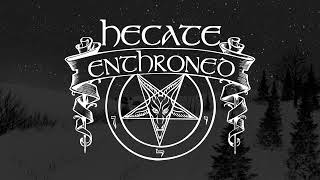 Hecate Enthroned - Danse Macabre