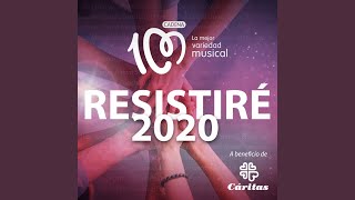 Resistiré 2020 Lyrics English Translation