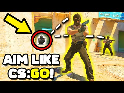 NEW AIM UPDATE FEELS LIKE CSGO! - CS2 BEST MOMENTS #107