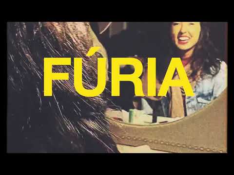 Mari Merenda - FÚRIA (Lyric Video)