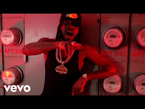 Quada - Draco | Official Music Video