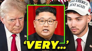 [討論] 我要幫川普親中說句公道話