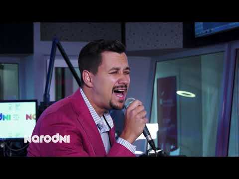 Marko Tolja - Ova ljubav [narodni LIVE premijera]
