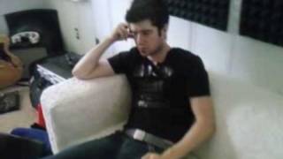 In the Studio with Producer Jake Harsh / No Greater Sky