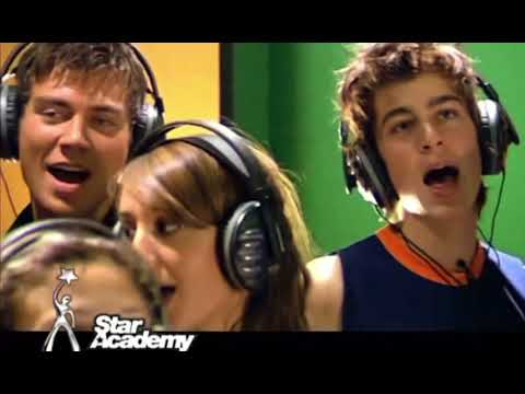 Star Academy 3 - La Bamba