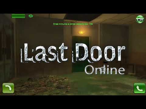 Last Door Multiplayer