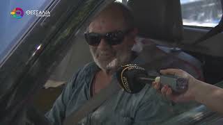 ΛΑΡΙΣΑ: ΜΠΟΤΙΛΙΑΡΙΣΜΑ ΚΑΙ ΟΥΡΕΣ ΛΟΓΩ ΕΡΓΩΝ ΣΤΗΝ ΗΡΩΩΝ ΠΟΛΥΤΕΧΝΕΙΟΥ 02 09 2025