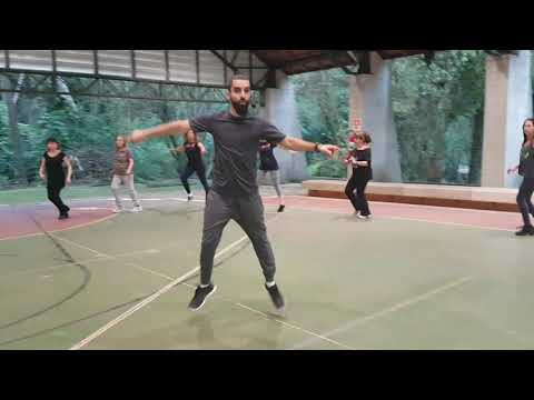 "Zohar" - Ohad Atia - II Maagal da CIP 2019