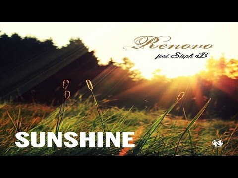 Renovo Ft. Steph B. - Sunshine (English Presentation)