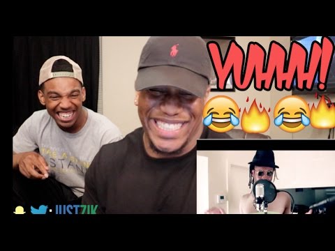 Who It Is (ft. Lil Wayne, Kevin Gates, Kodak Black, Lil Uzi Vert + 6 more)- REACTION
