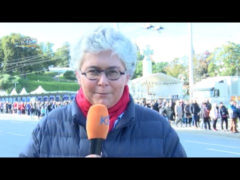 Les trois messages du Pape François dans les pays Baltes