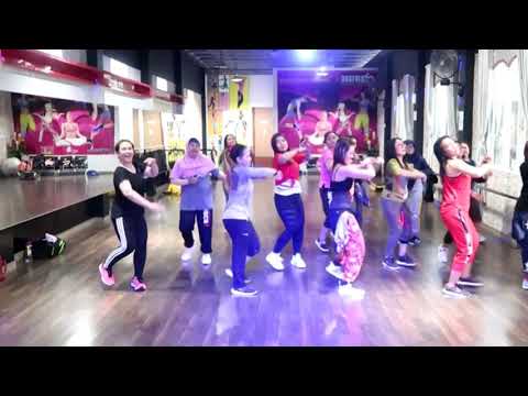 Pacar 5 Langkah By Icue Wong / Dangdut At BFS Studio,Sangatta ,KalTim
